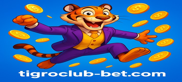 Tigro club প্রচারণা